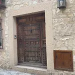Διαμέρισμα Tongueras