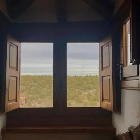 Appartamento Tongueras Pedraza