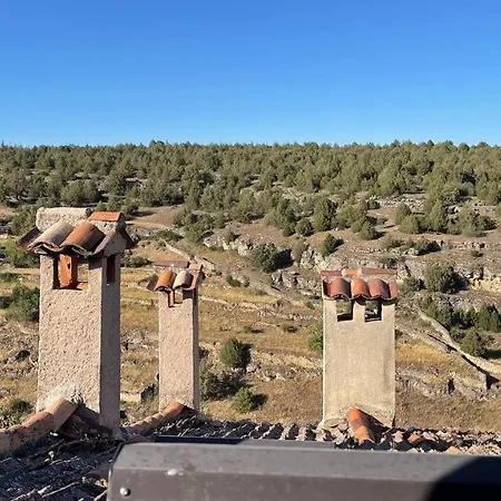 Tongueras Appartamento