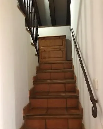 Tongueras Apartmán Pedraza
