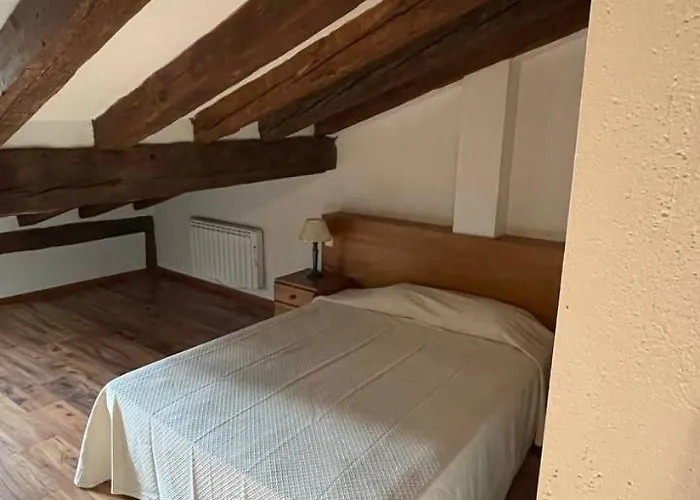 Tongueras 페드라사