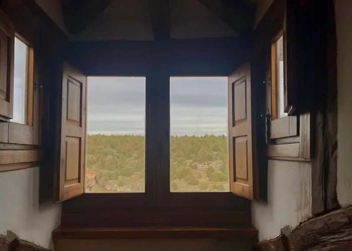 아파트 Tongueras 페드라사