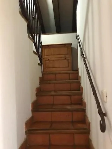 Tongueras 아파트 페드라사