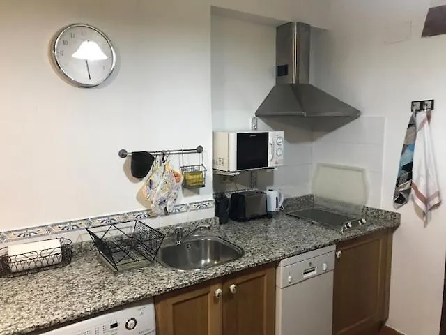 Tongueras 아파트 *